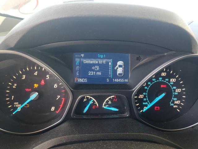 1FMCU9G92EUA07831 Ford ESCAPE SE