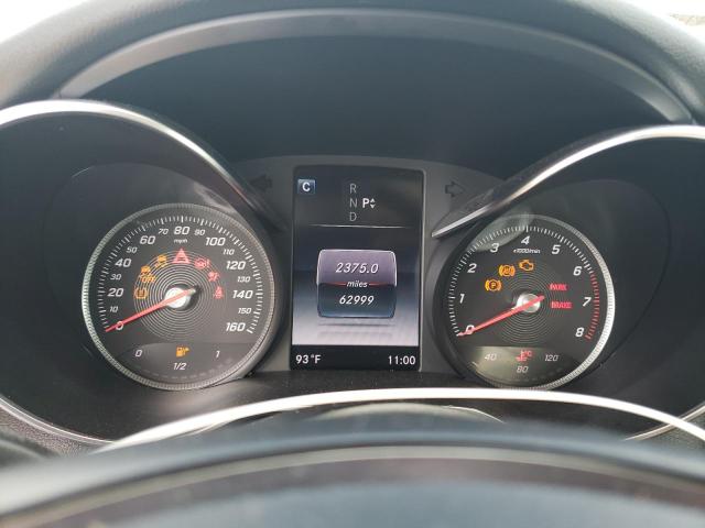 55SWF4KB6HU225730 Mercedes-Benz C 300 4MAT