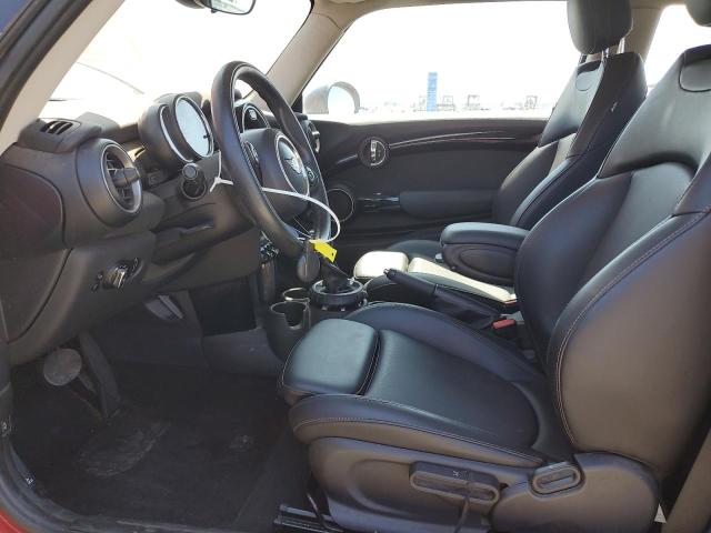 WMWXP7C5XF2A34809 Mini COOPER S