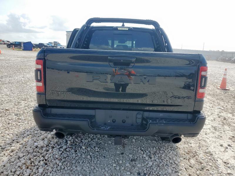1C6SRFLT3NN285589 RAM 1500