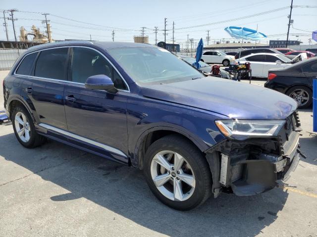 WA1AXAF76MD037332 Audi 55 tfsi (3.0t)