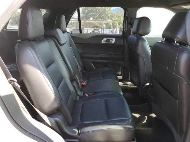 1FM5K7D85FGA69559 Ford EXPLORER X