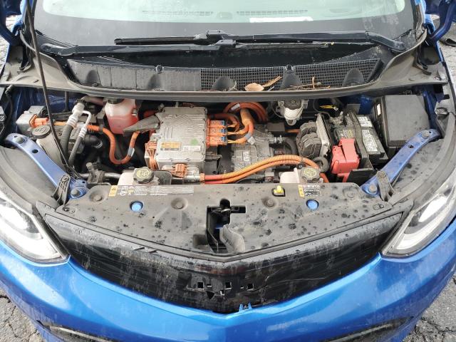 1G1FY6S08K4111029 Chevrolet BOLT EV LT