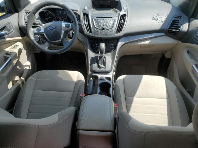 1FMCU0GX0FUC89138 Ford ESCAPE SE