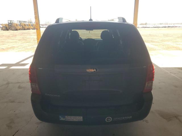 KNDMG4C70E6548985 KIA Sedona