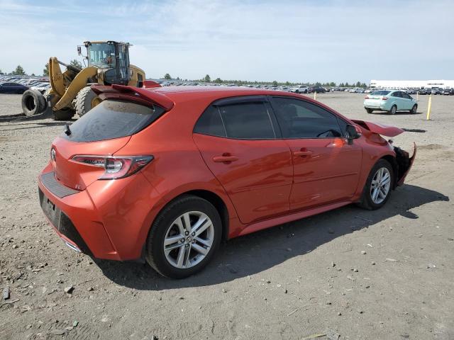 JTNK4RBE5K3045085 Toyota m20a-fks