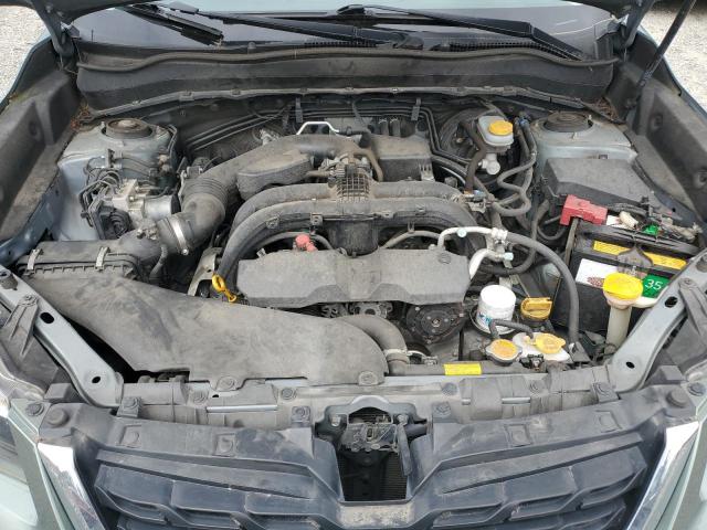 JF2SJAWC3HH448180 Subaru naturally aspirated u5