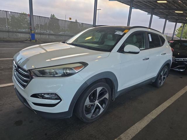 KM8J3CA27GU055024 Hyundai 2016
