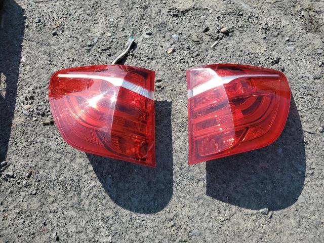 5UXWX9C58E0D33329 BMW X3 XDRIVE2