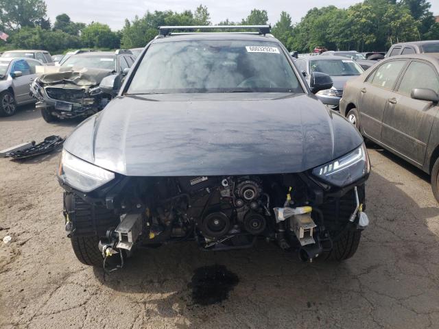 WA1CAAFY5M2106946 Audi Q5 PRESTIG