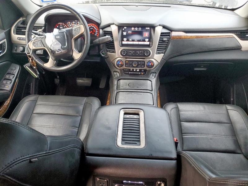 1GKS1CKJ8FR696371 GMC l86 - vvt, afm, e85 max, aluminum