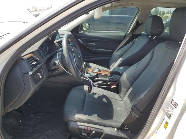 WBA3C1C58EK115651 BMW 2014