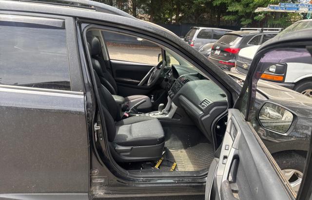 JF2SJAEC6EH401979 Subaru FORESTER 2