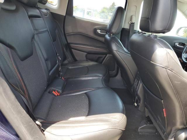 3C4NJDDB0KT721477 Jeep Compass