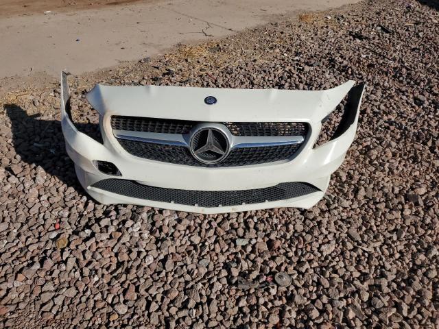 WDDSJ4EB5FN279244 Mercedes-Benz 2015