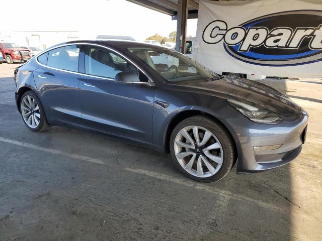 5YJ3E1EA3JF003418 Tesla 2018