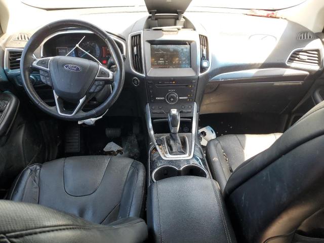 2FMPK4K87FBC40541 Ford 2015