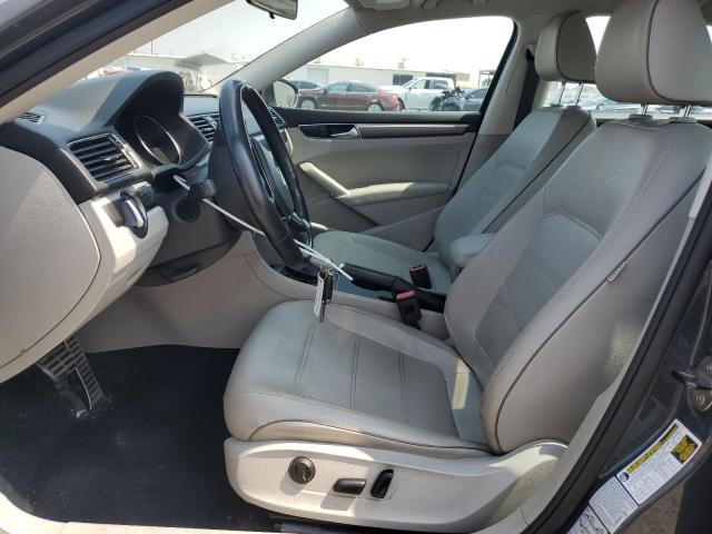 1VWDT7A35HC028622 Volkswagen PASSAT R-L