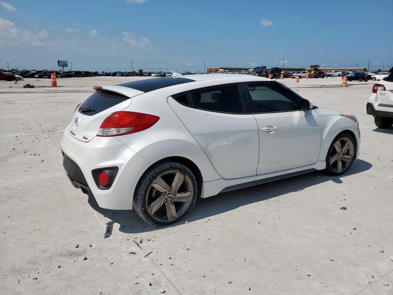 KMHTC6AE1FU230029 Hyundai VELOSTER T