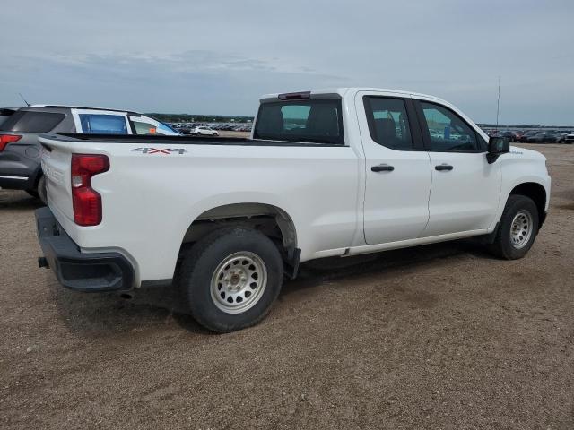 1GCRYAEFXLZ275653 Chevrolet l82 - di, afm, alum, gen 5, var 1