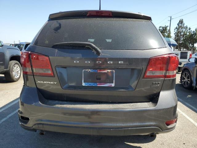 3C4PDCBG5FT696817 Dodge 2015