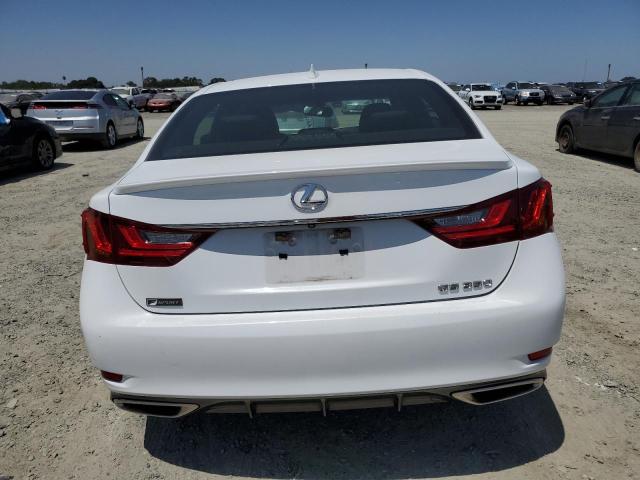 JTHBE1BLXFA016568 Lexus 2gr-fse
