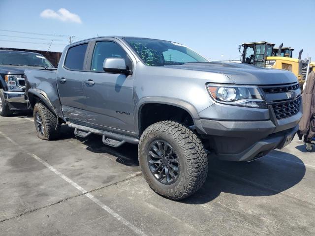 1GCGTEEN0J1156316 Chevrolet COLORADO Z