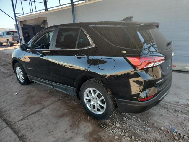 3GNAXKEV3NL281356 Chevrolet lyx