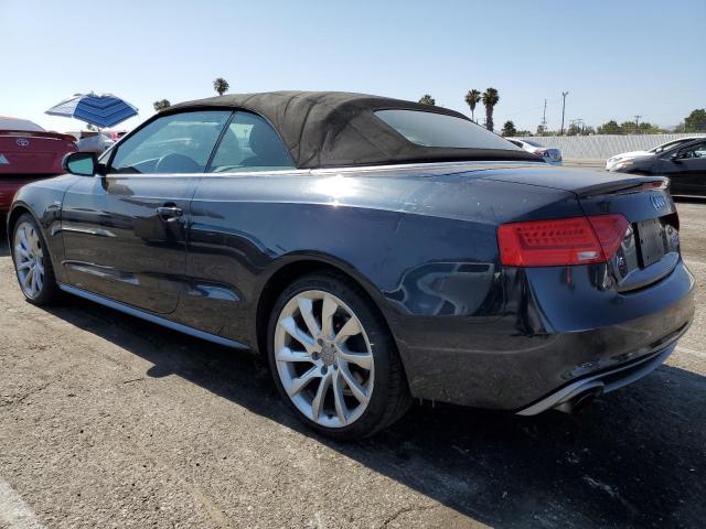 WAUM2AFH6GN005809 Audi 2016