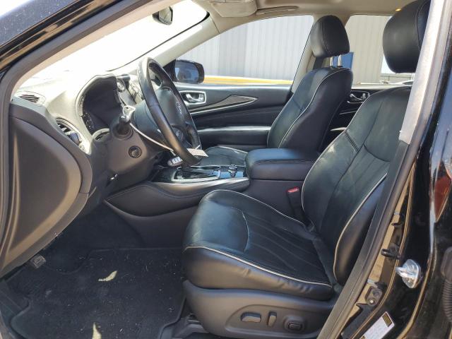 5N1DL0MM1HC519294 Infiniti QX60