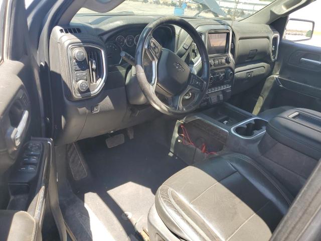 3GCPYFED2LG199171 Chevrolet l84 - di, dfm, alum, gen 5, var 2