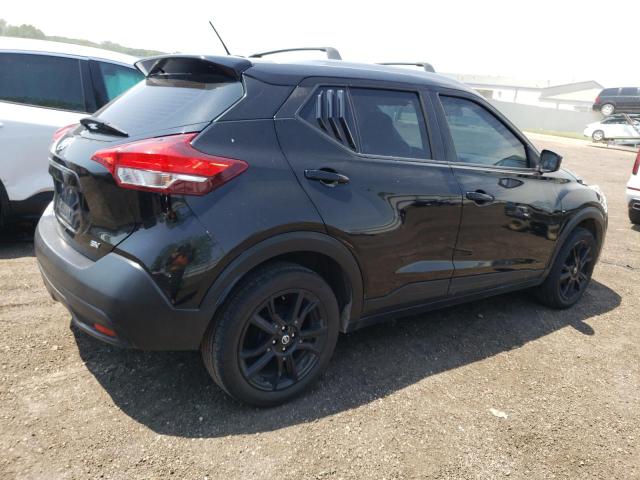 3N1CP5CU8KL481662 Nissan KICKS S