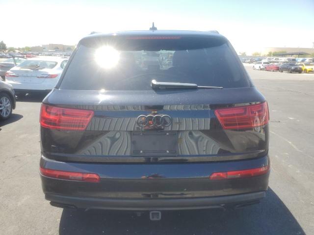 WA1AHAF74JD035006 Audi 2018