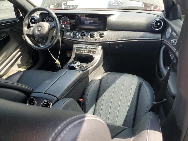 WDDZF4JB1JA309572 Mercedes-Benz E 300