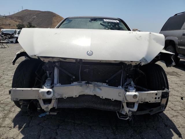 55SWF4JB0GU163791 Mercedes-Benz 2016