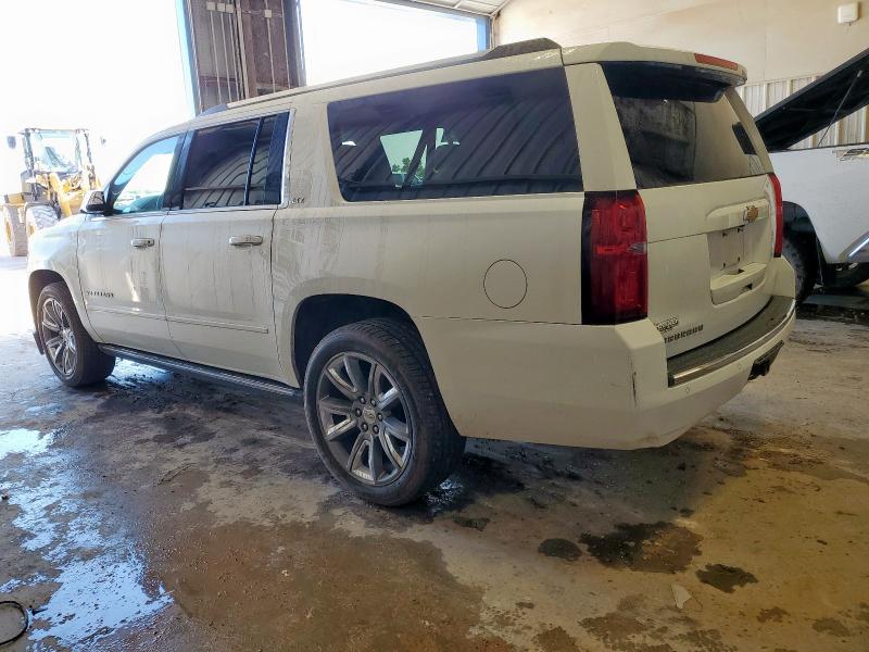 1GNSKJKC6GR398845 Chevrolet SUBURBAN K