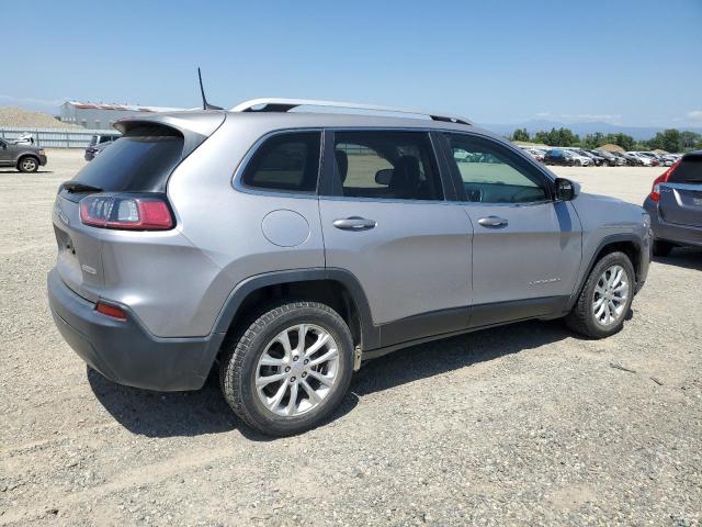 1C4PJLCB6KD416415 Jeep CHEROKEE L