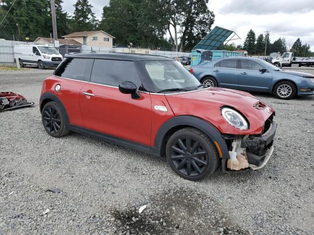 WMWXP7C5XH2A44825 Mini 2017
