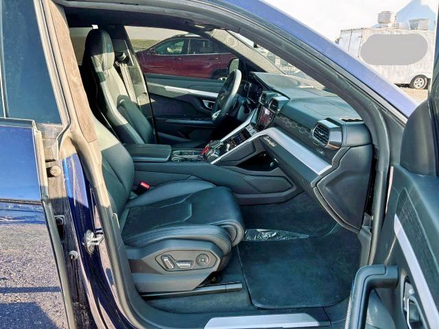ZPBUA1ZL7KLA02968 Lamborghini Urus