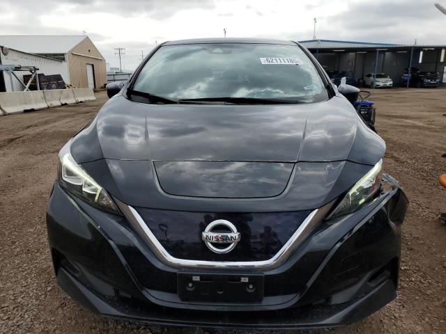 1N4BZ1CV8NC553924 Nissan 2022