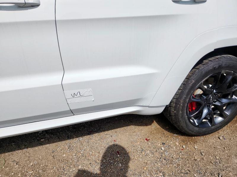 1C4RJFDJ8EC588181 Jeep 2014