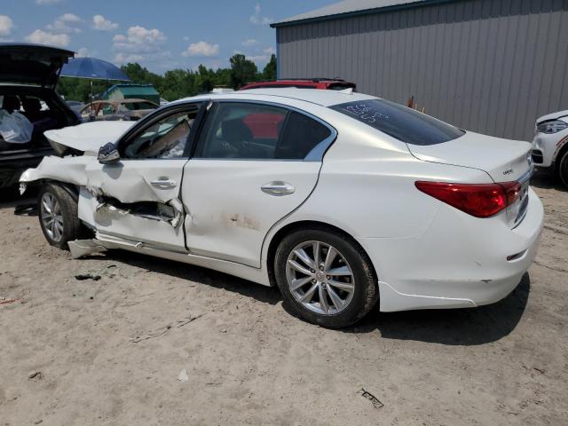 JN1BV7AP7EM680318 Infiniti Q50 BASE