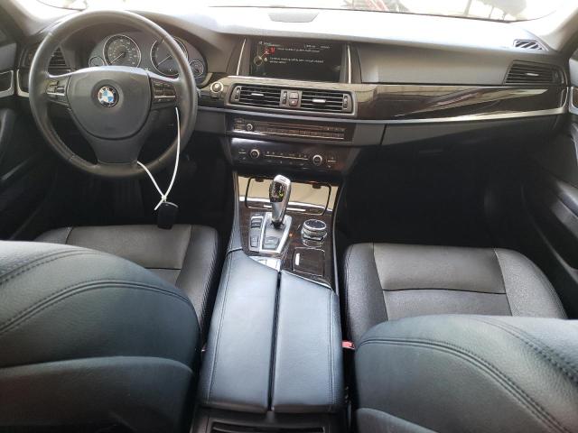WBA5A5C50ED508019 BMW 2014