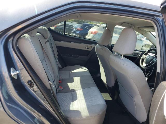 5YFBURHE8GP391030 Toyota COROLLA L