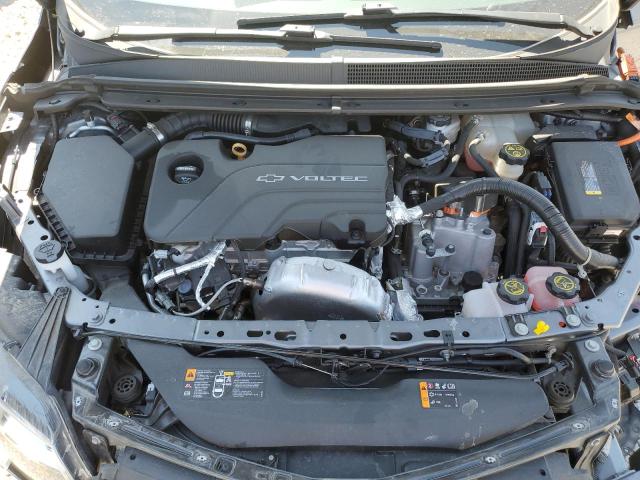 1G1RC6S52JU130861 Chevrolet VOLT LT