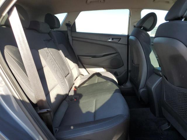KM8J23A43GU042629 Hyundai 2016