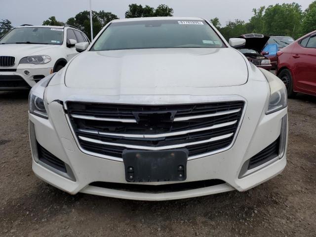 1G6AX5SX6F0105600 Cadillac CTS LUXURY