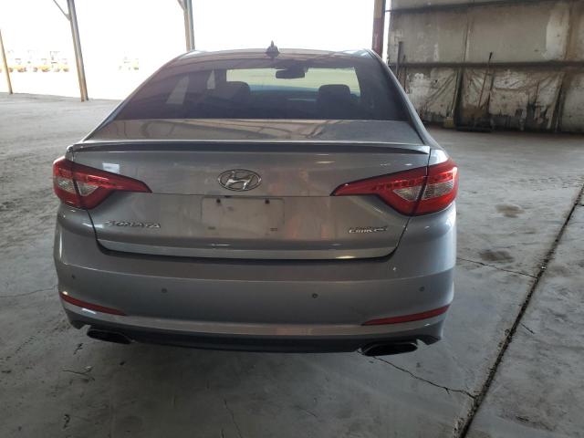 5NPE34AF5HH464715 Hyundai 2017