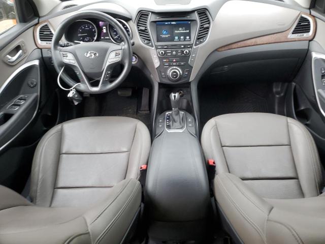 5NMZWDLA2JH073065 Hyundai t-gdi theta ii