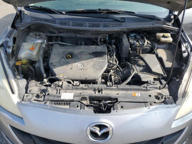 JM1CW2BL2E0165103 Mazda 5 SPORT